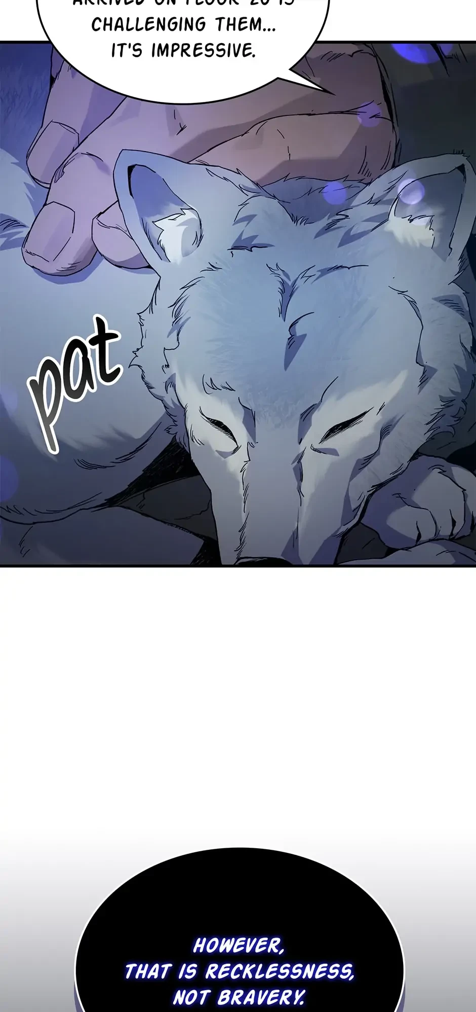 Level Up with the Gods Chapter 63 - 7