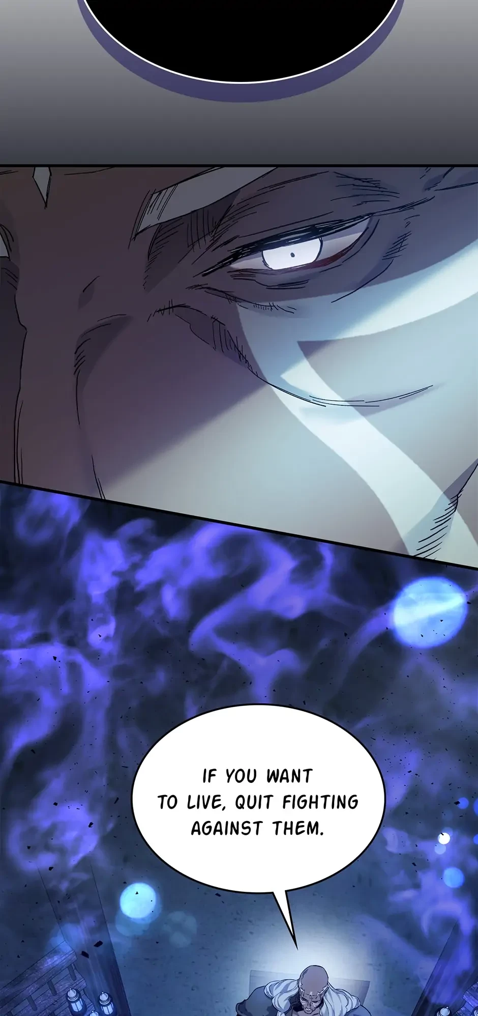 Level Up with the Gods Chapter 63 - 8