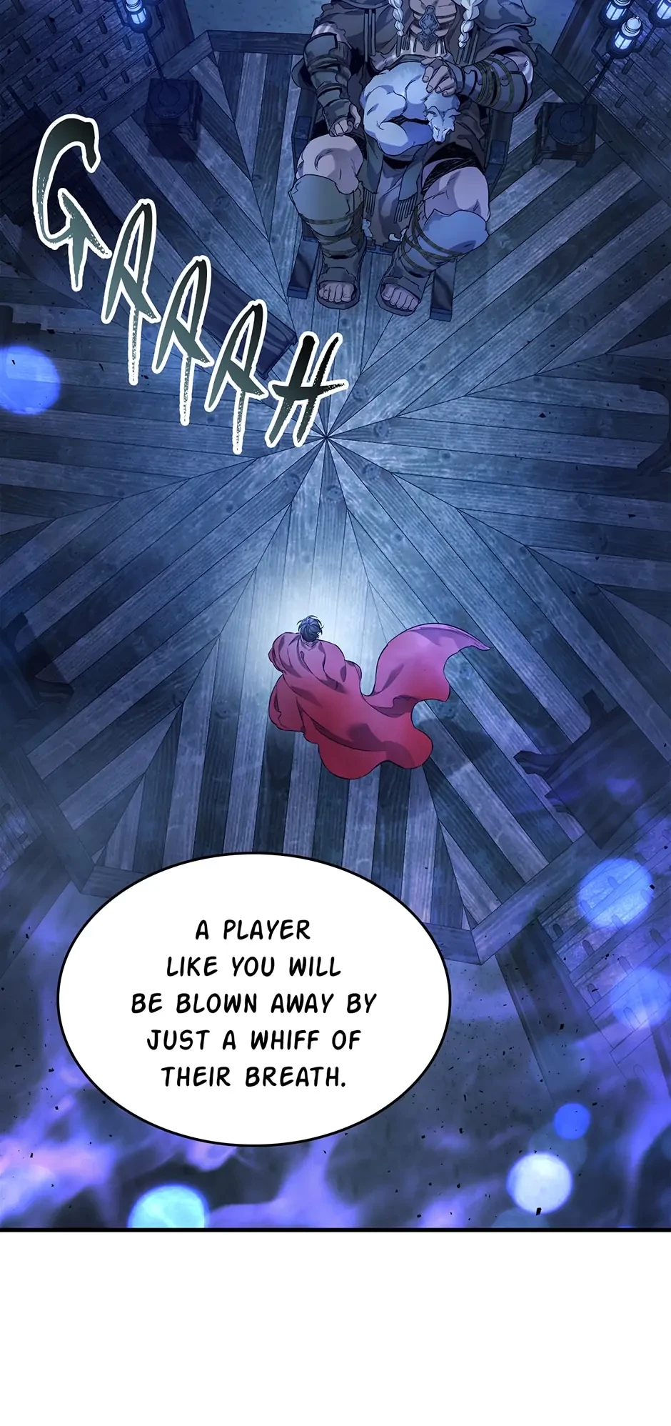 Level Up with the Gods Chapter 63 - 9