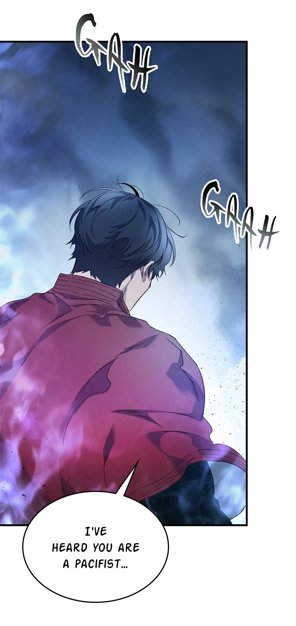Level Up with the Gods Chapter 63 - 10