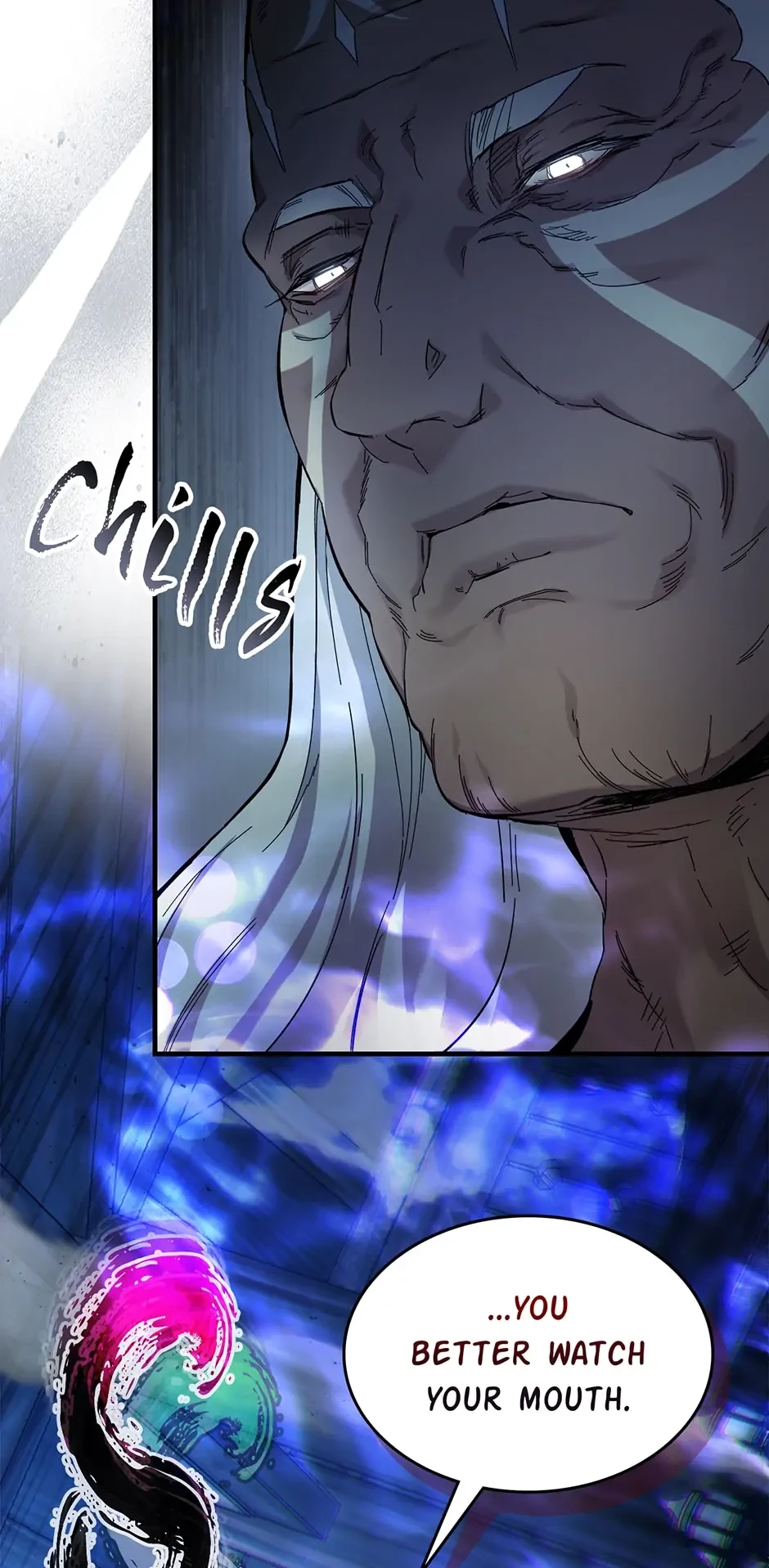 Level Up with the Gods Chapter 63 - 12