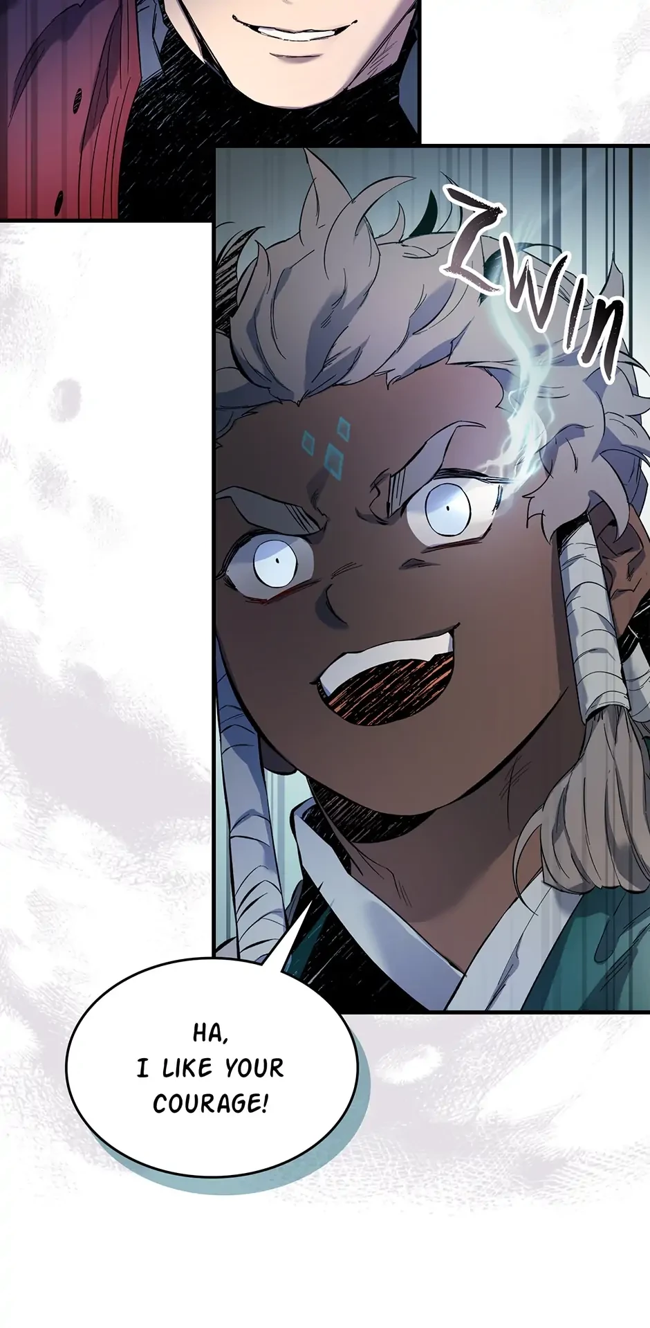 Level Up with the Gods Chapter 64 - 42