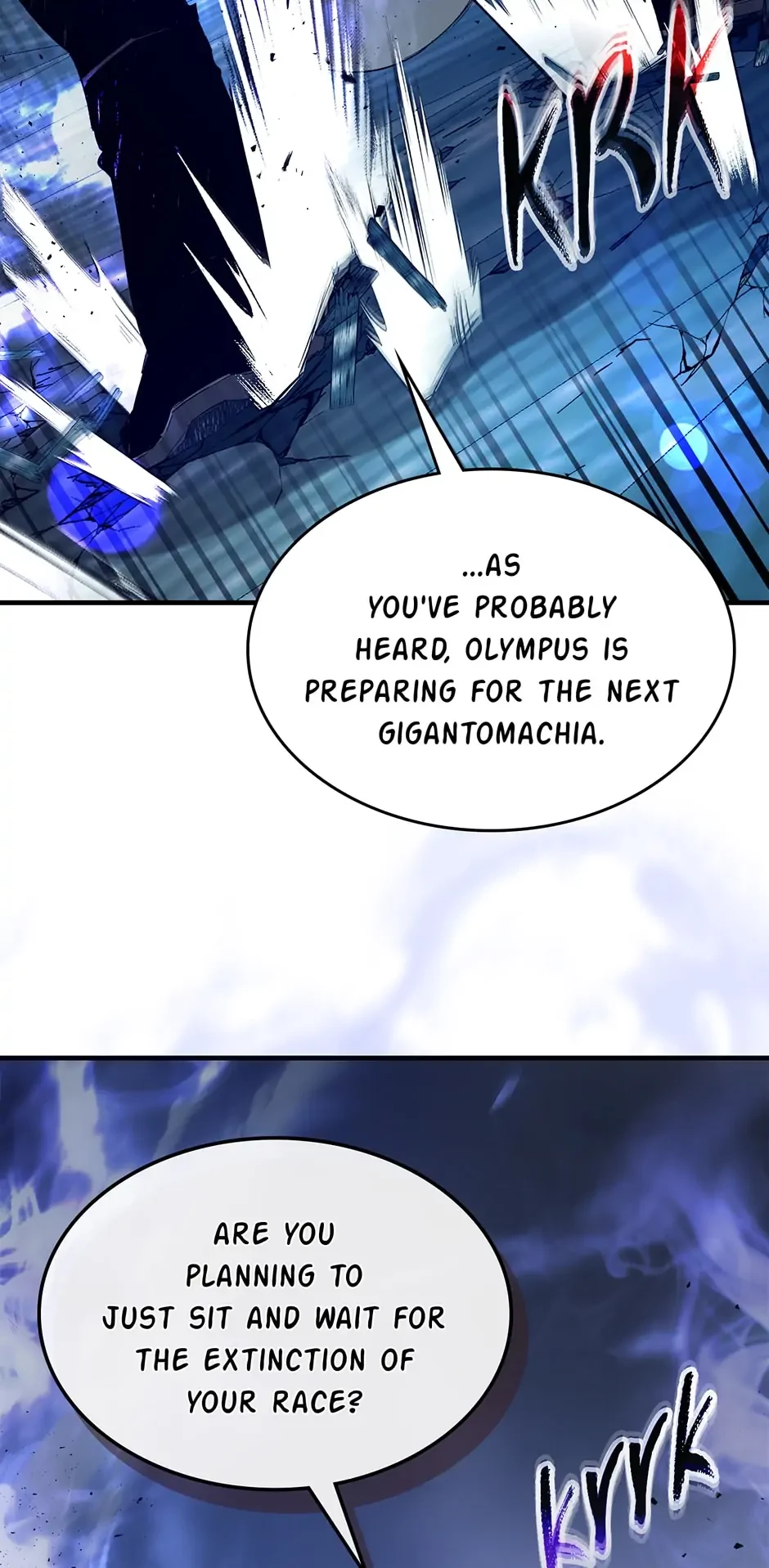 Level Up with the Gods Chapter 63 - 15