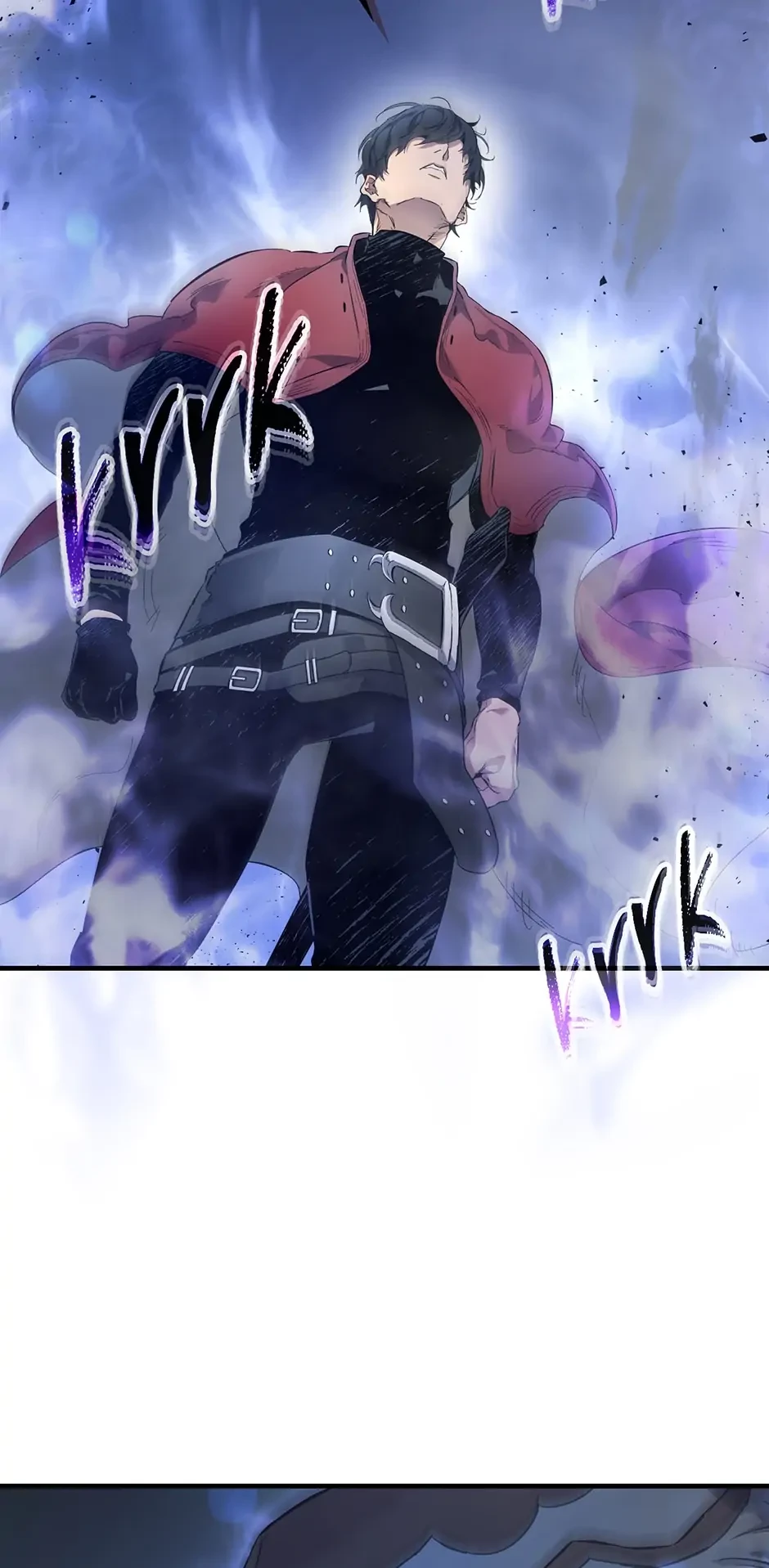 Level Up with the Gods Chapter 63 - 16