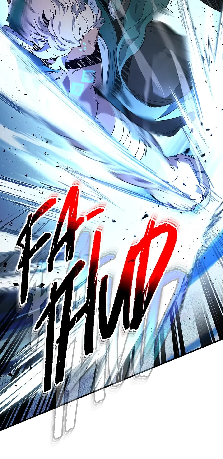 Level Up with the Gods Chapter 64 - 48