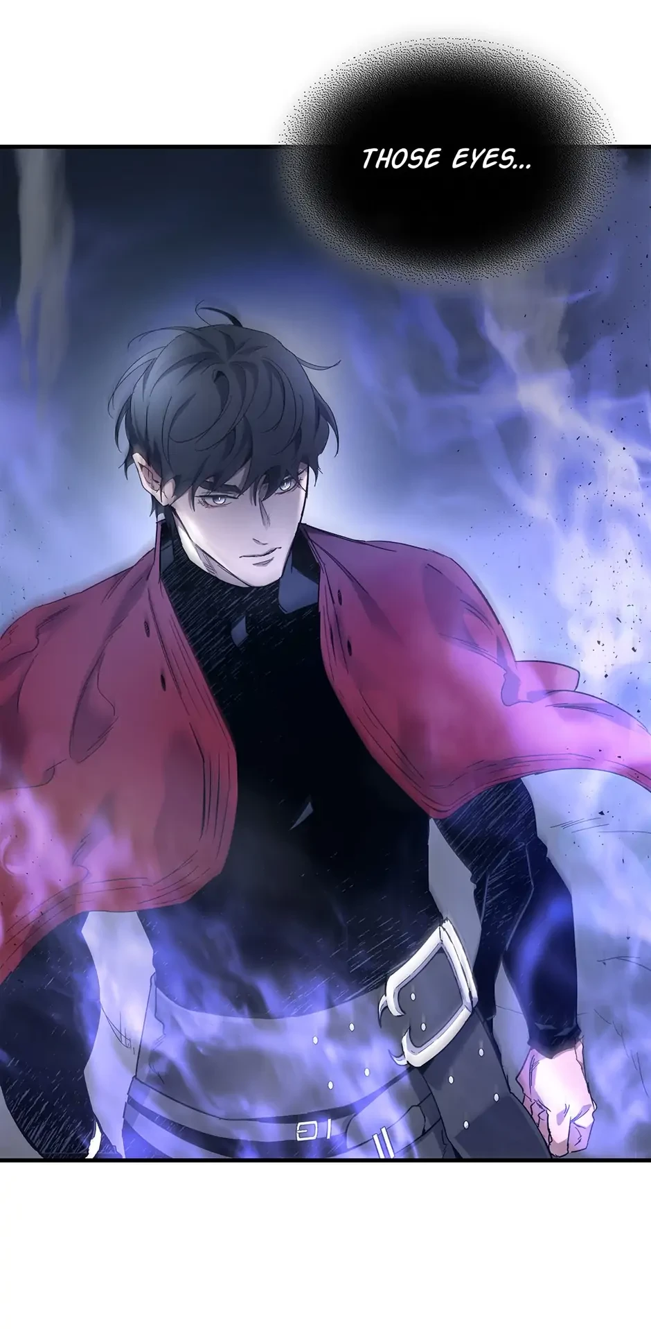 Level Up with the Gods Chapter 63 - 18