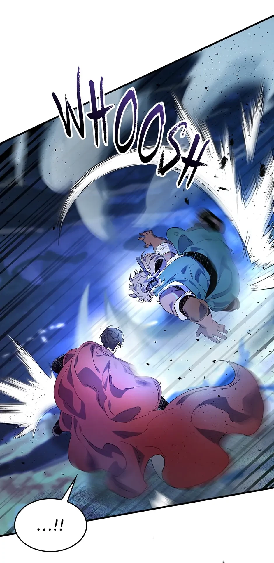 Level Up with the Gods Chapter 64 - 49