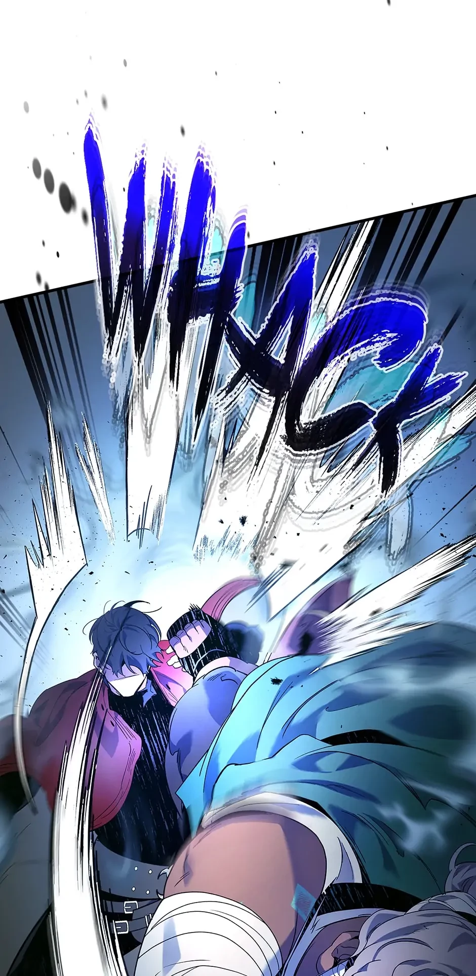 Level Up with the Gods Chapter 64 - 50