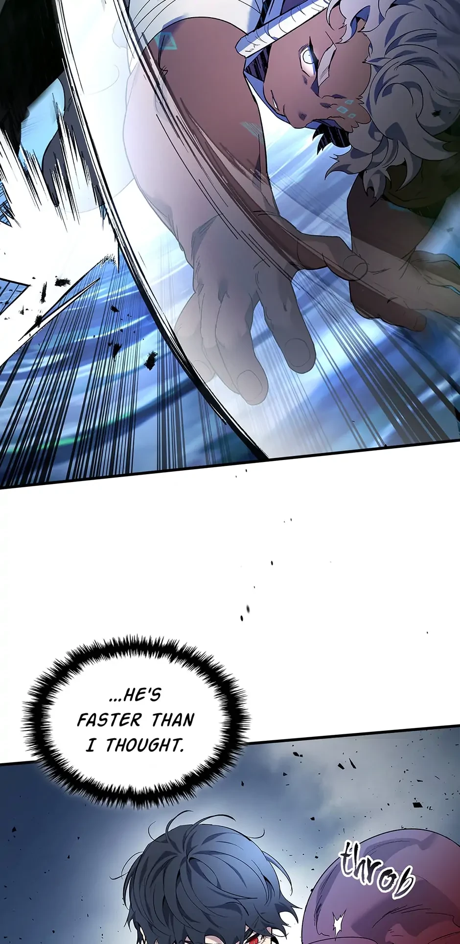 Level Up with the Gods Chapter 64 - 51