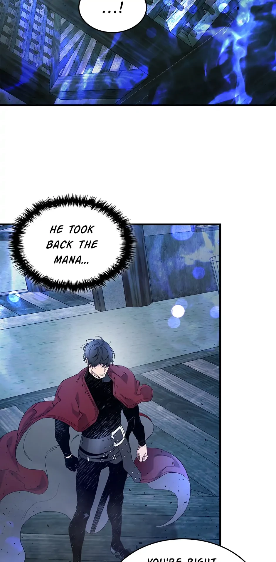 Level Up with the Gods Chapter 63 - 22