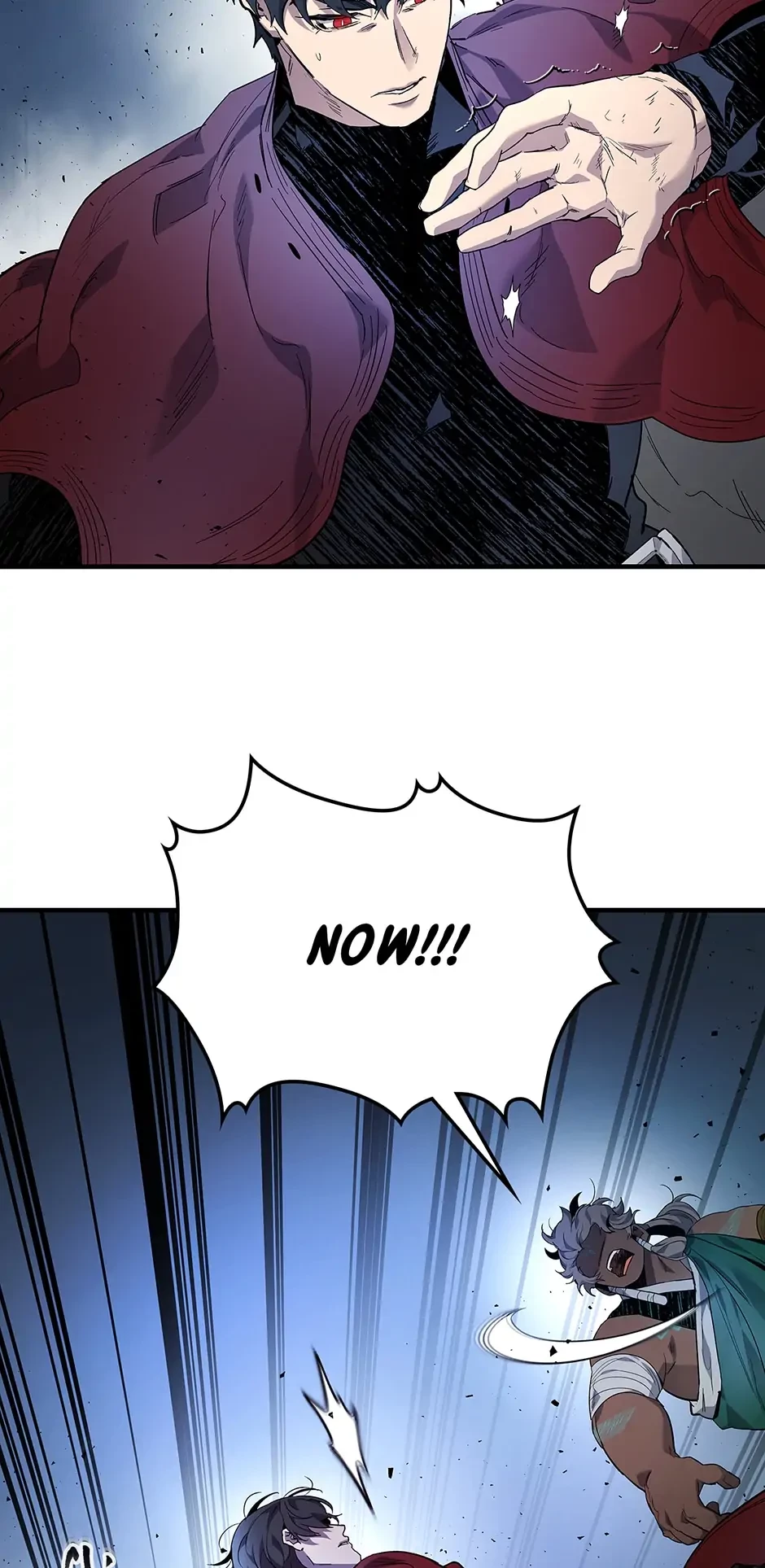 Level Up with the Gods Chapter 64 - 52