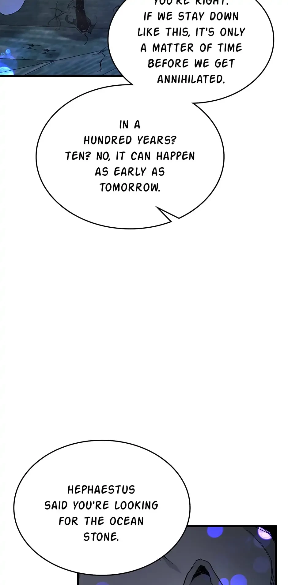 Level Up with the Gods Chapter 63 - 23