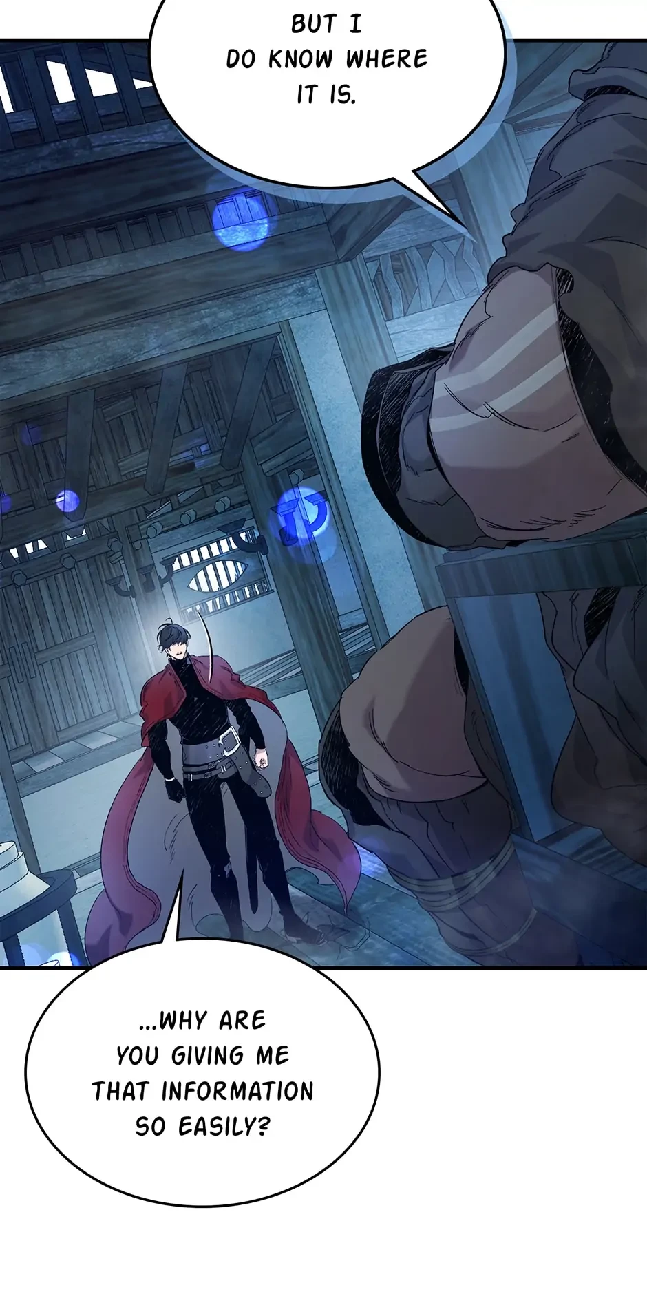 Level Up with the Gods Chapter 63 - 25