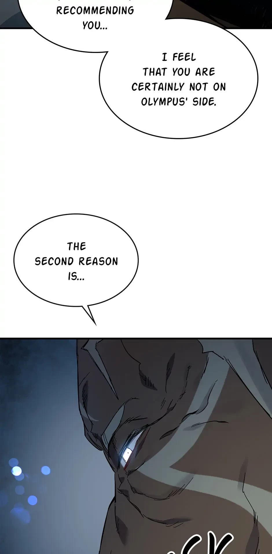 Level Up with the Gods Chapter 63 - 27