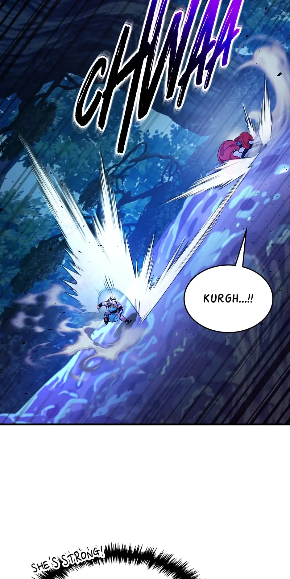 Level Up with the Gods Chapter 64 - 56
