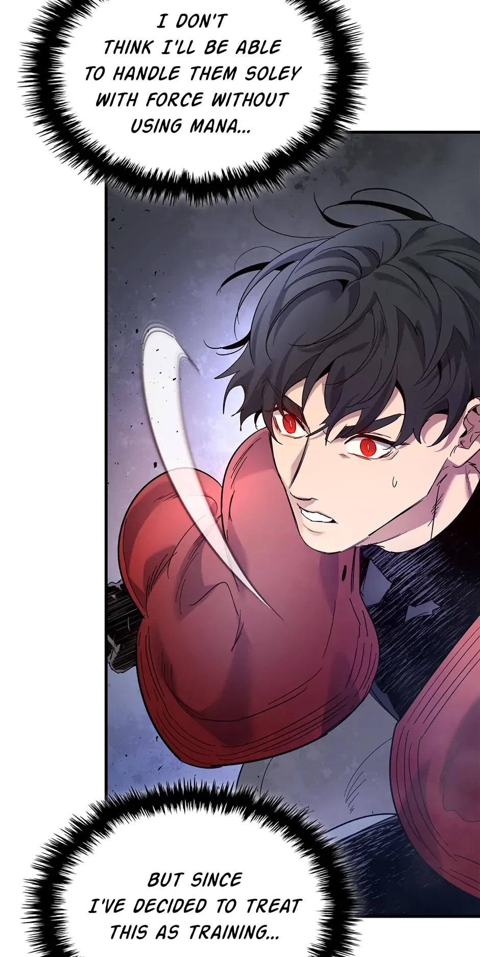 Level Up with the Gods Chapter 64 - 57