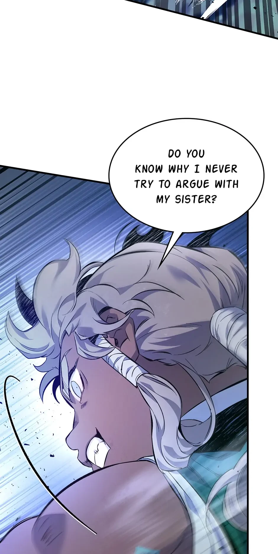 Level Up with the Gods Chapter 64 - 60