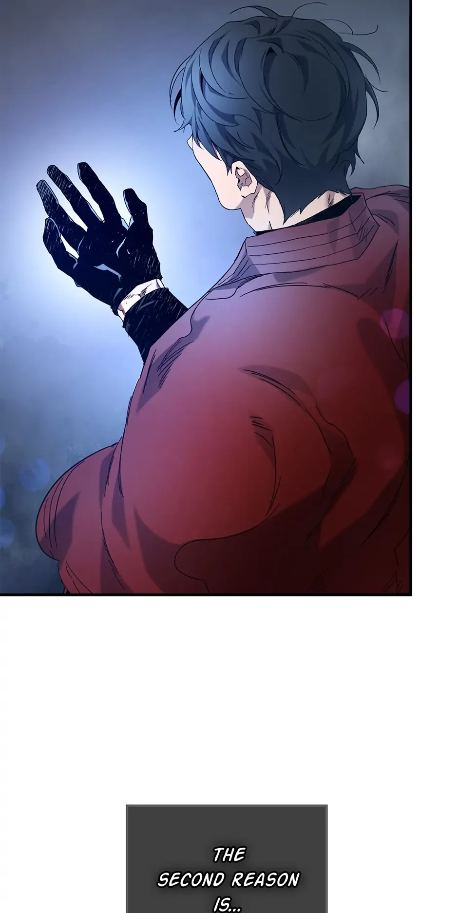 Level Up with the Gods Chapter 63 - 34
