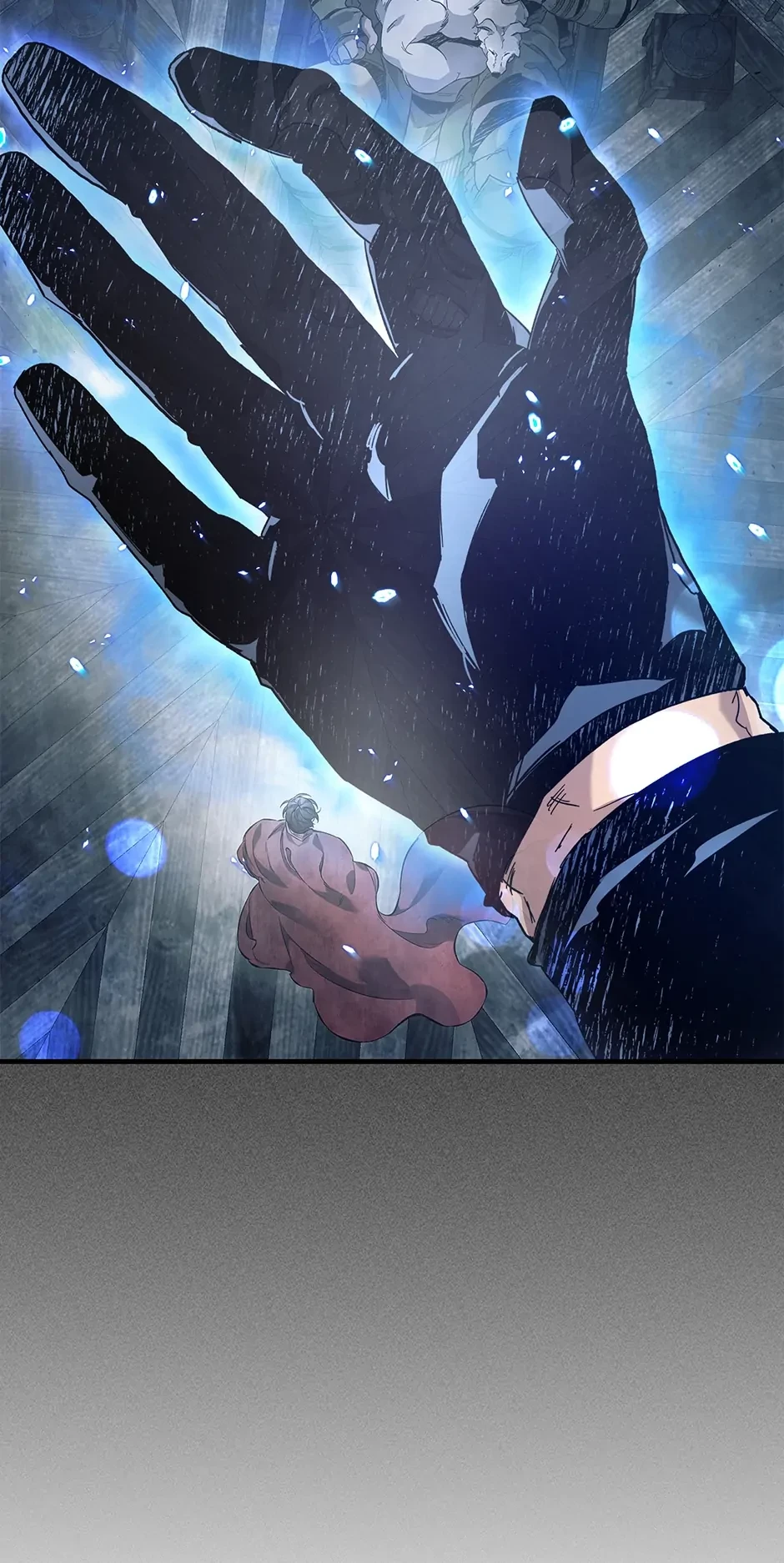Level Up with the Gods Chapter 63 - 36
