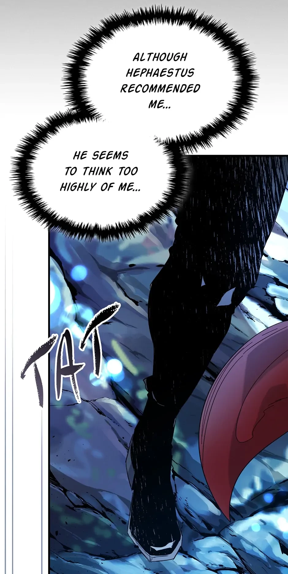 Level Up with the Gods Chapter 63 - 37