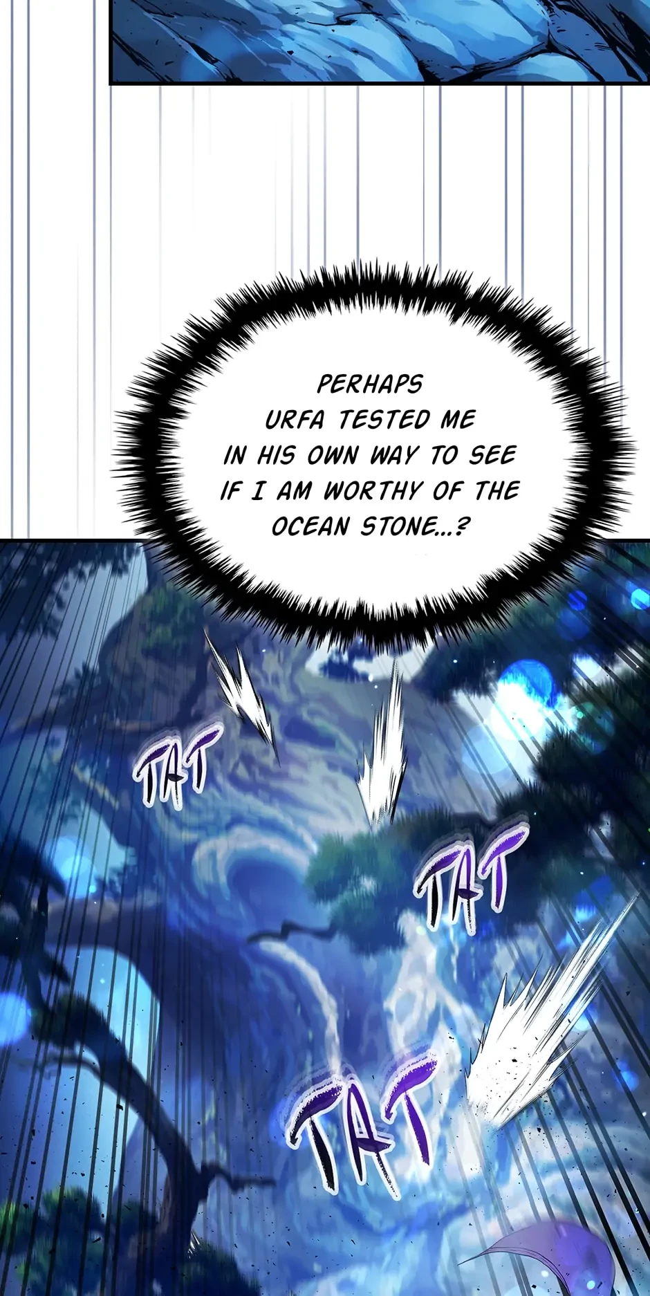 Level Up with the Gods Chapter 63 - 38