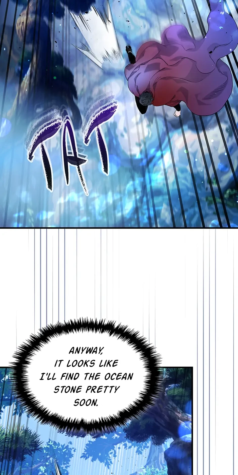 Level Up with the Gods Chapter 63 - 39