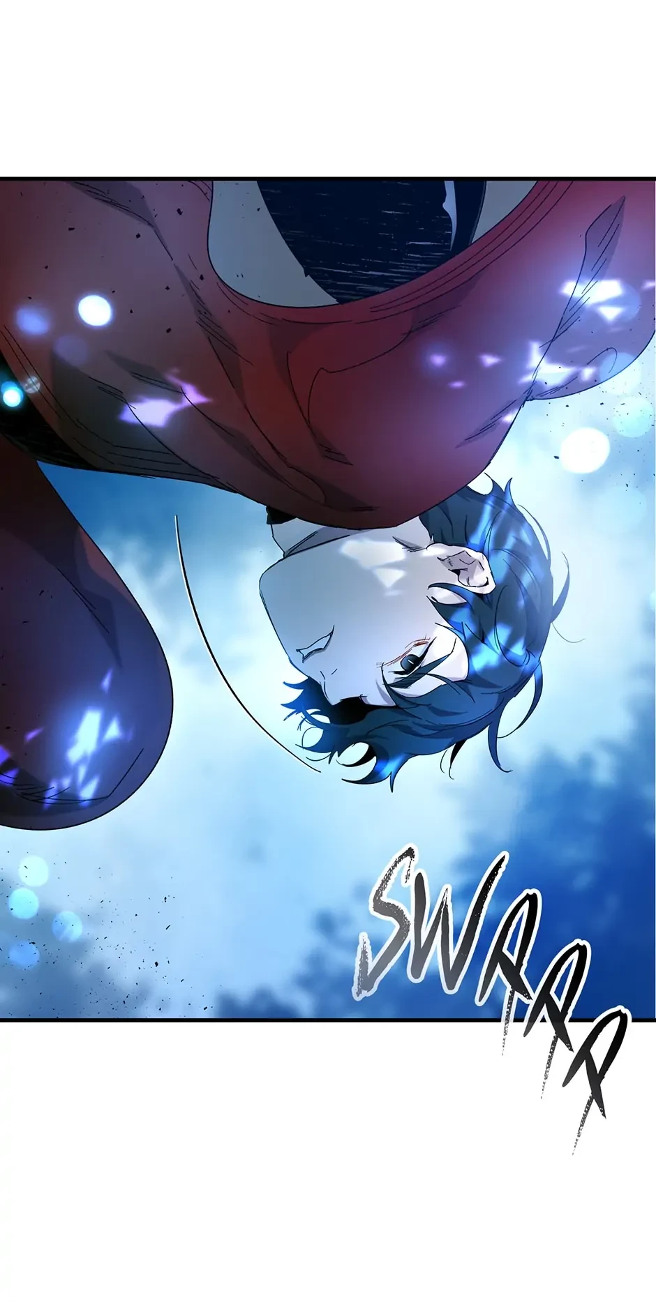 Level Up with the Gods Chapter 63 - 41