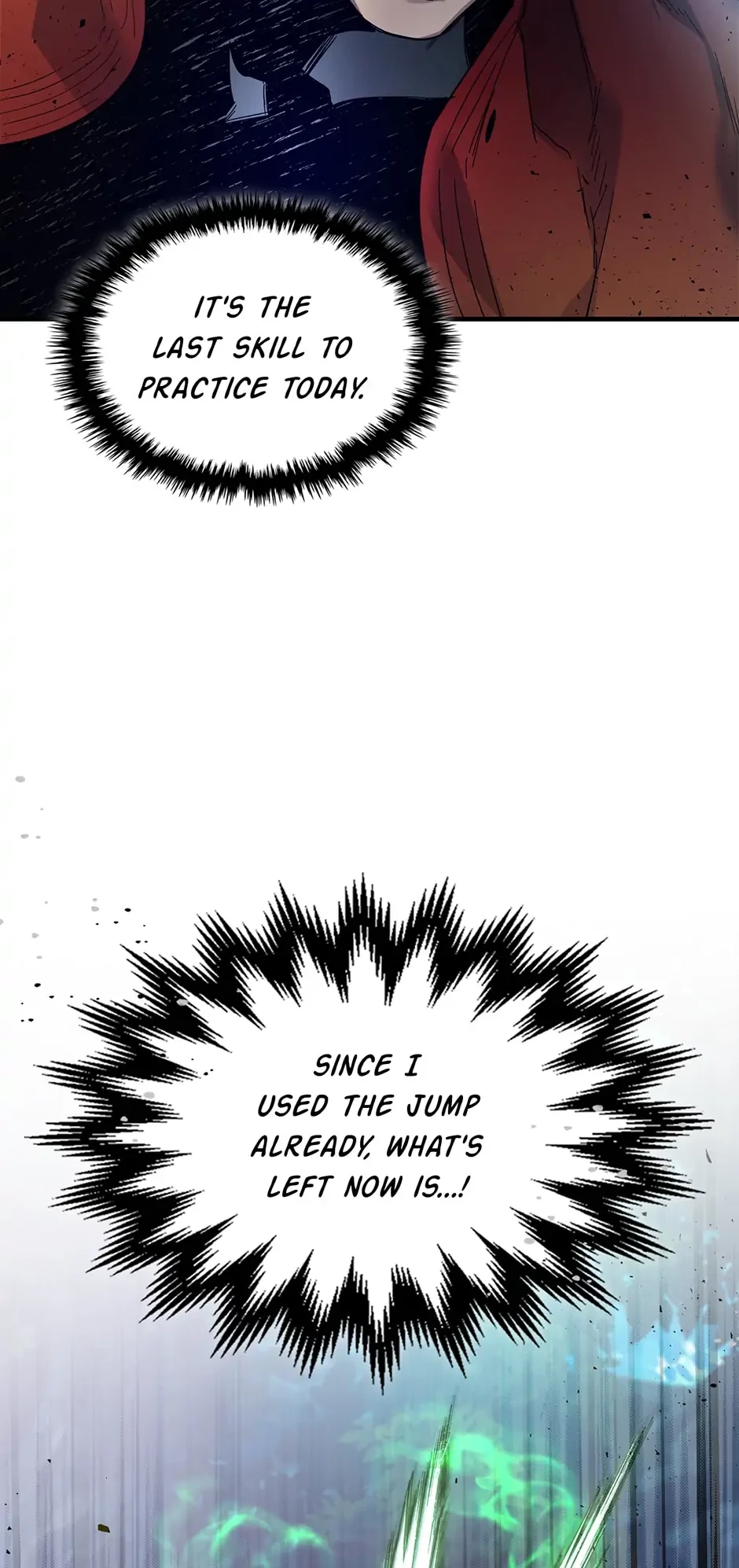 Level Up with the Gods Chapter 64 - 71