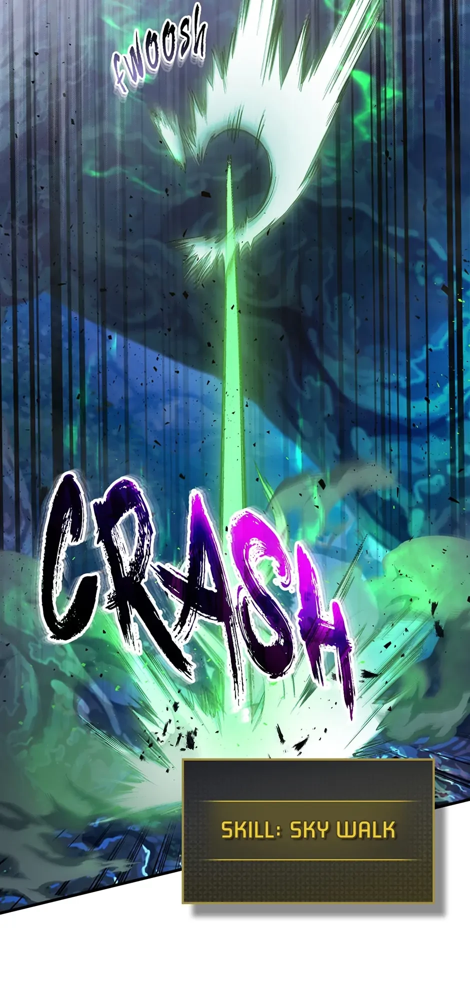 Level Up with the Gods Chapter 64 - 72