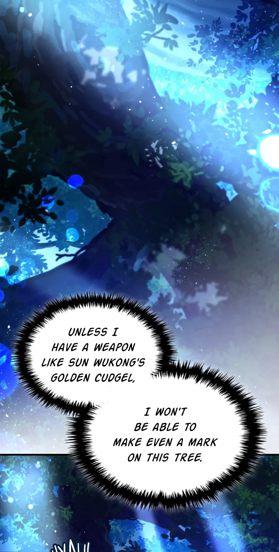 Level Up with the Gods Chapter 63 - 44