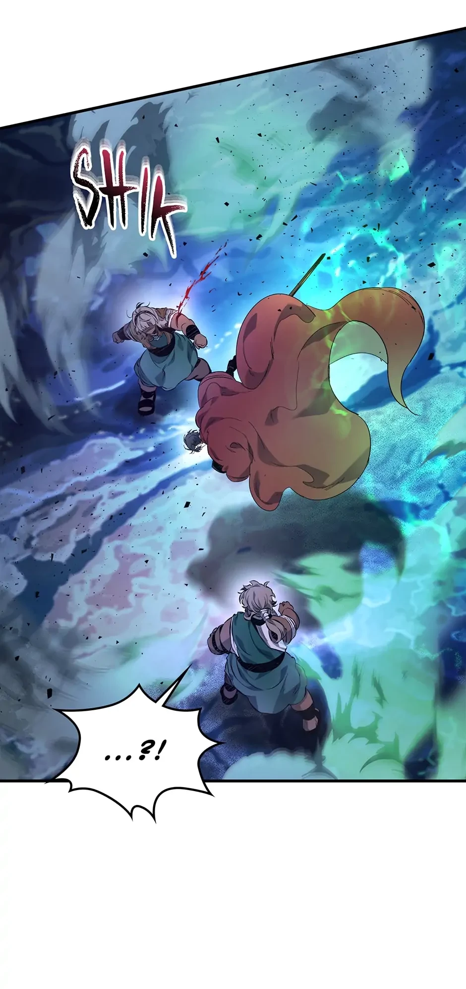 Level Up with the Gods Chapter 64 - 73