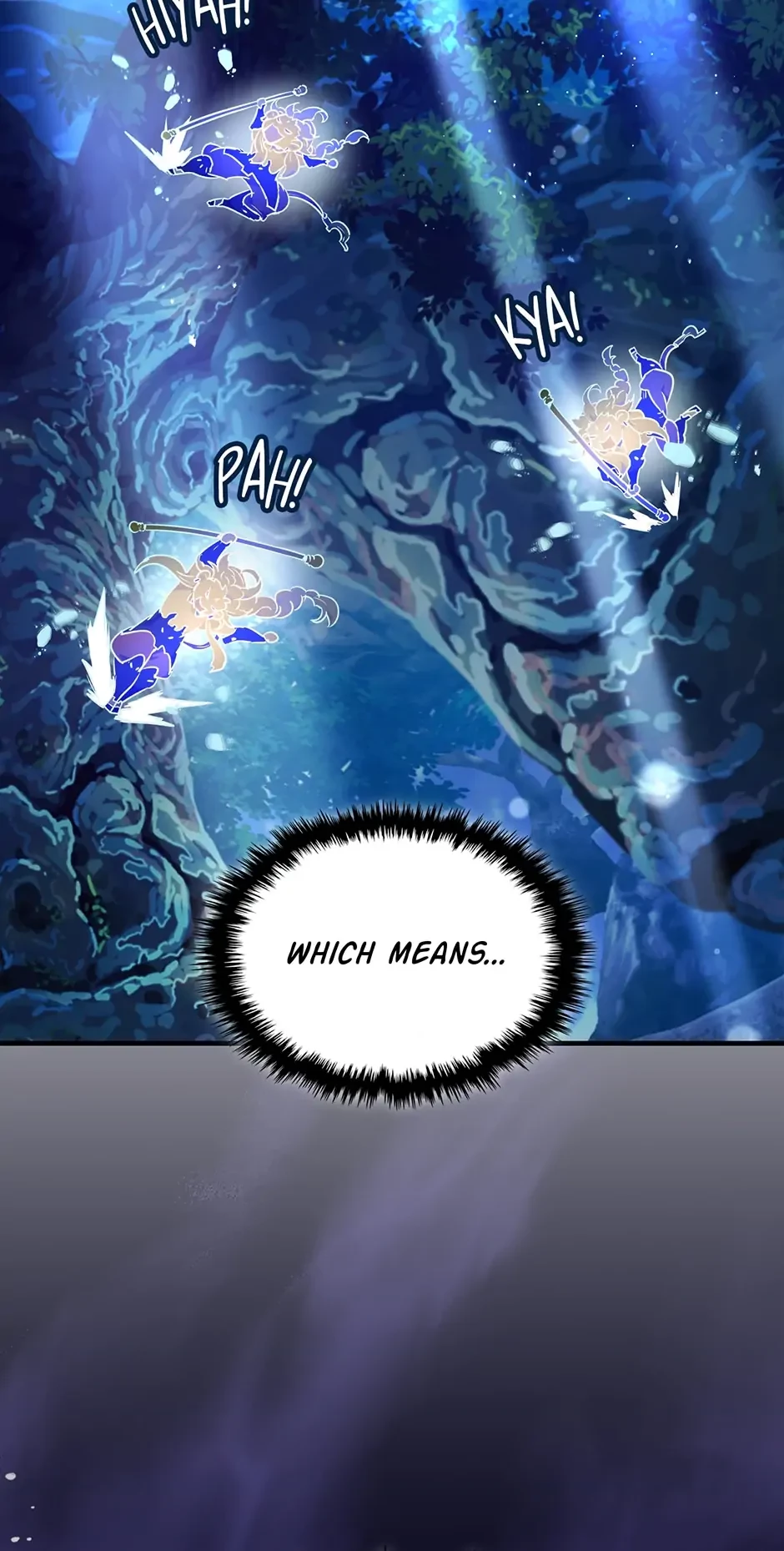 Level Up with the Gods Chapter 63 - 45