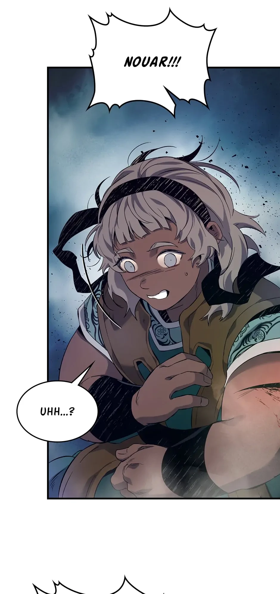 Level Up with the Gods Chapter 64 - 74