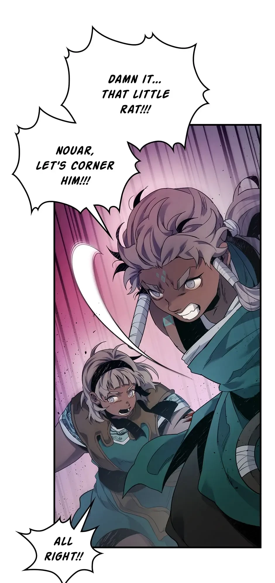 Level Up with the Gods Chapter 64 - 76