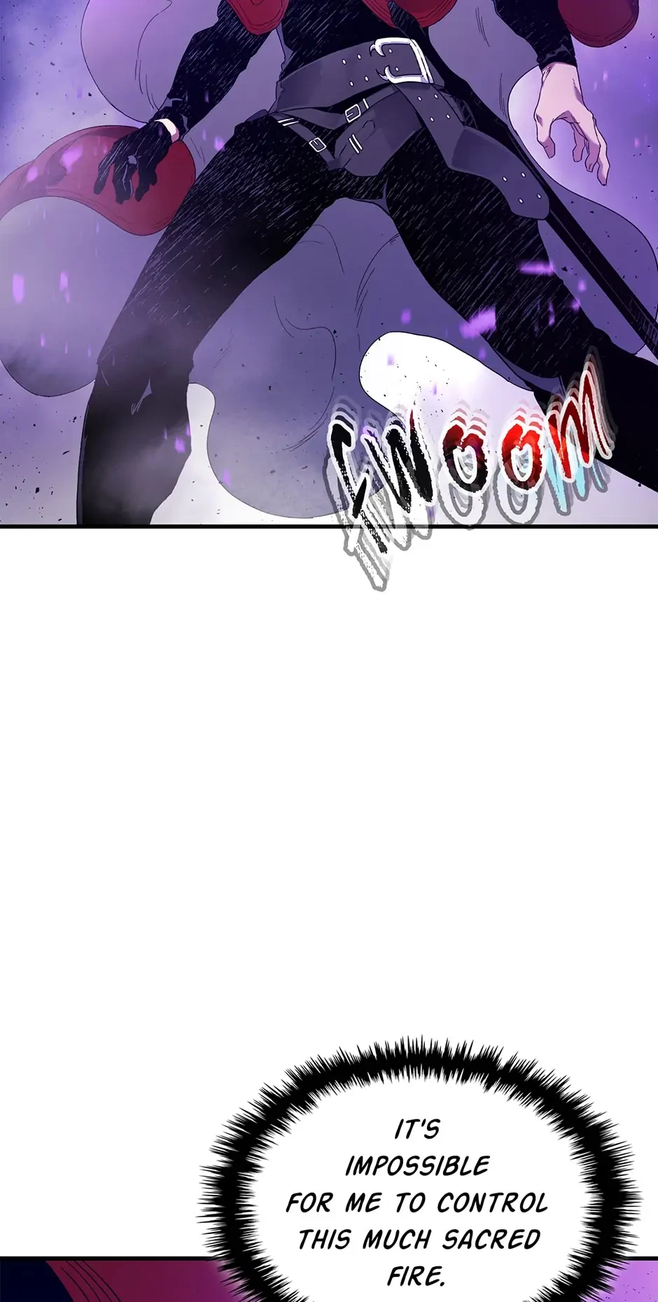 Level Up with the Gods Chapter 63 - 48