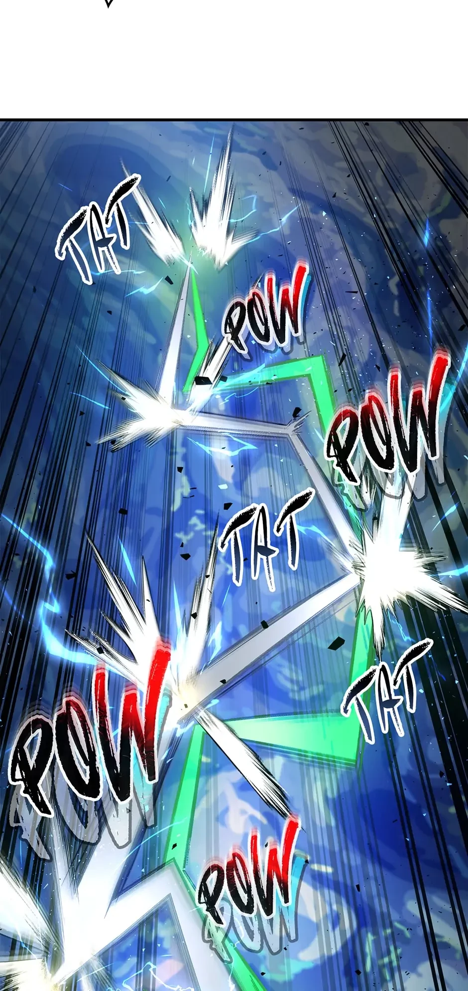 Level Up with the Gods Chapter 64 - 77