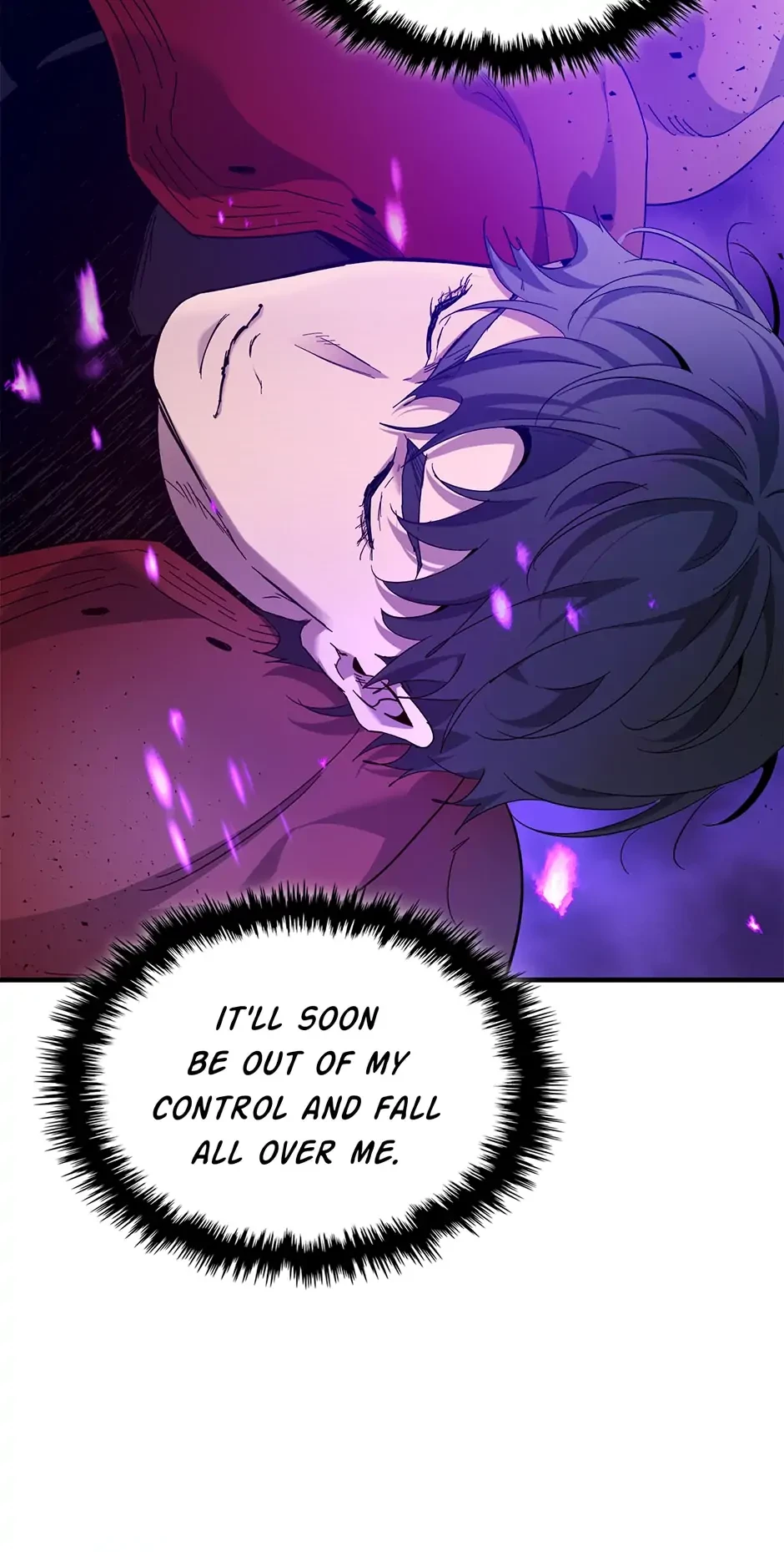 Level Up with the Gods Chapter 63 - 49