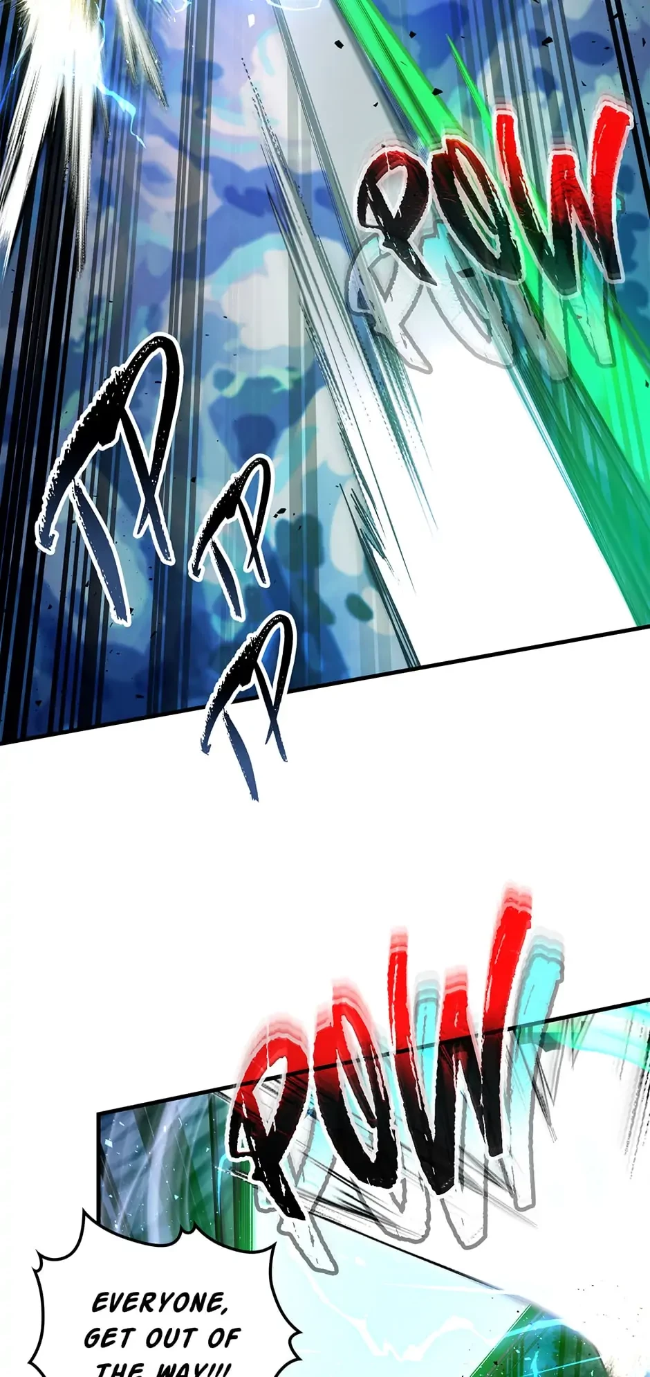 Level Up with the Gods Chapter 64 - 78