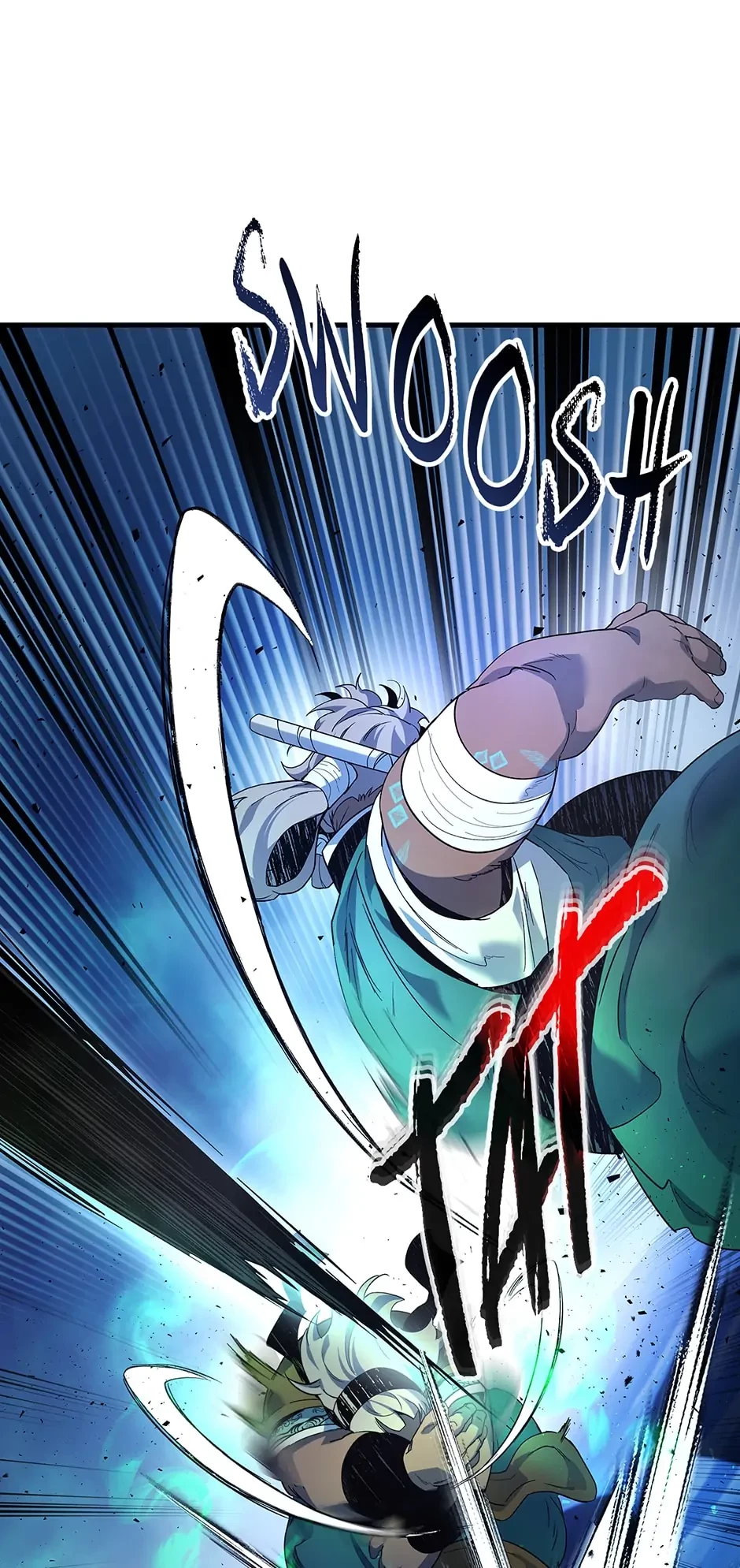 Level Up with the Gods Chapter 64 - 81
