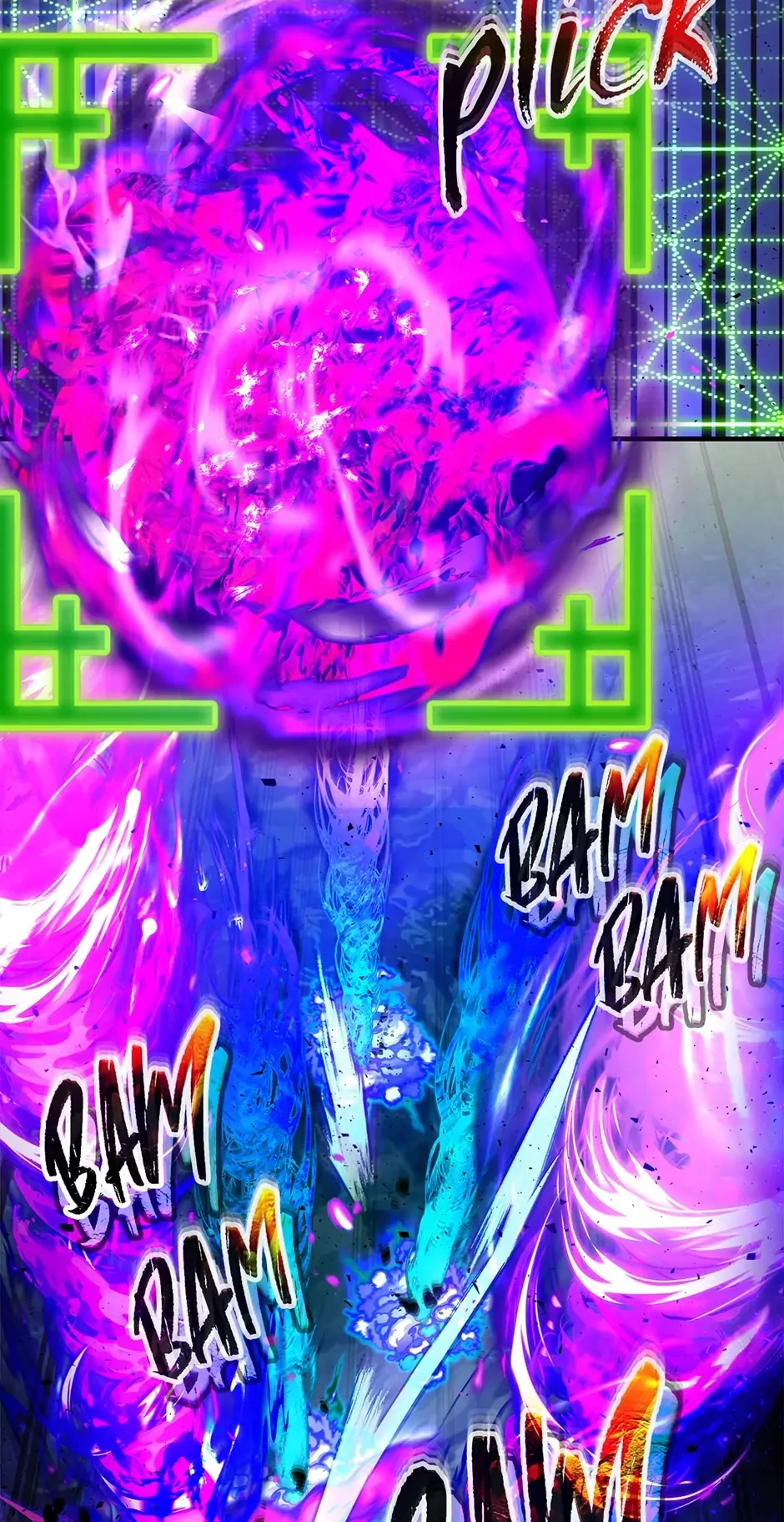 Level Up with the Gods Chapter 63 - 55