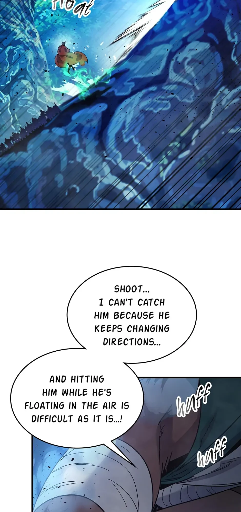 Level Up with the Gods Chapter 64 - 83