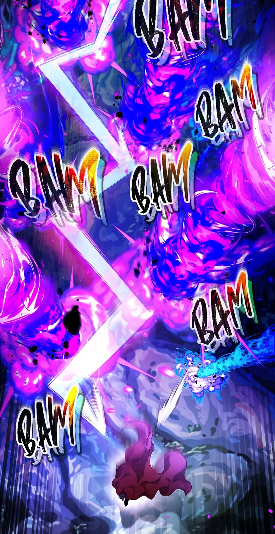 Level Up with the Gods Chapter 63 - 56