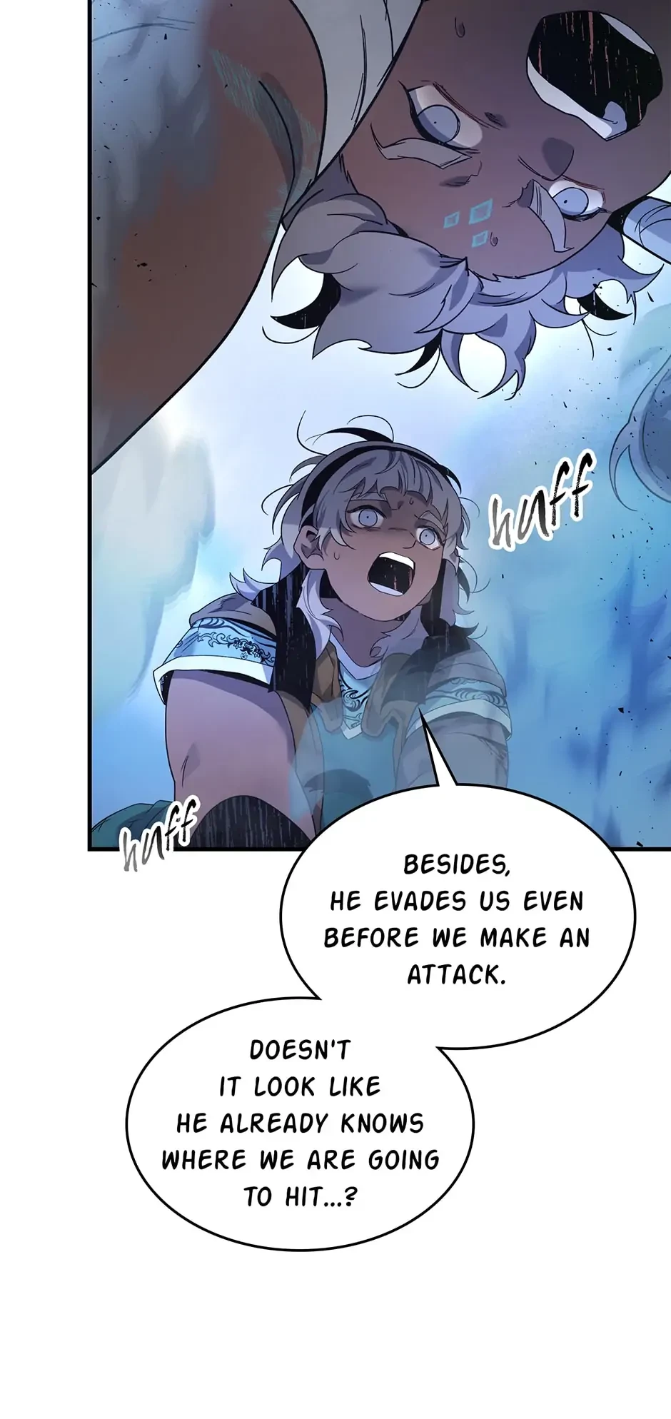 Level Up with the Gods Chapter 64 - 84