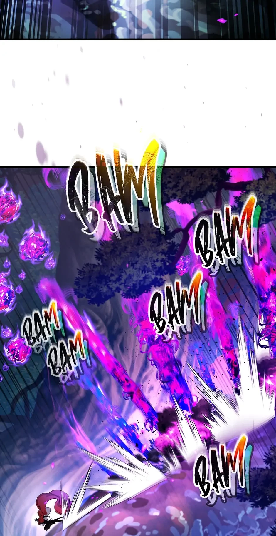 Level Up with the Gods Chapter 63 - 57
