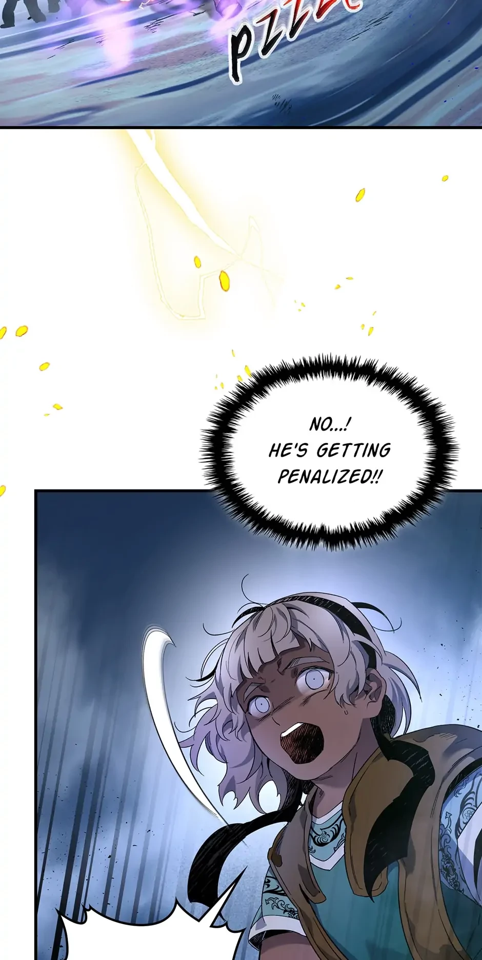 Level Up with the Gods Chapter 64 - 87
