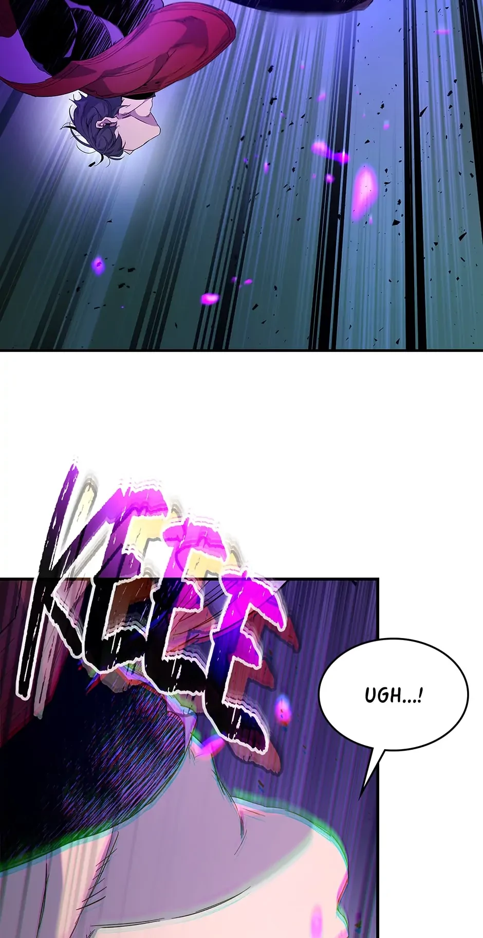 Level Up with the Gods Chapter 63 - 60