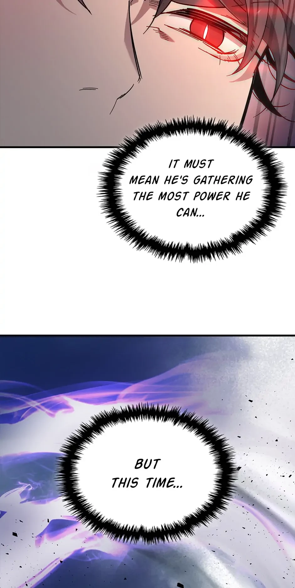 Level Up with the Gods Chapter 64 - 90