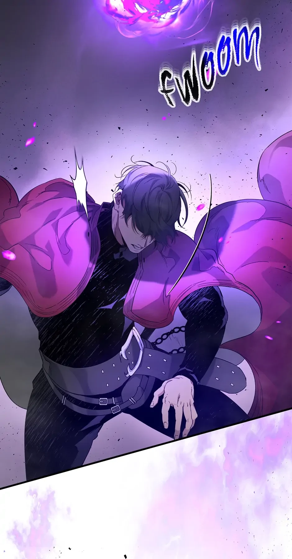 Level Up with the Gods Chapter 63 - 65