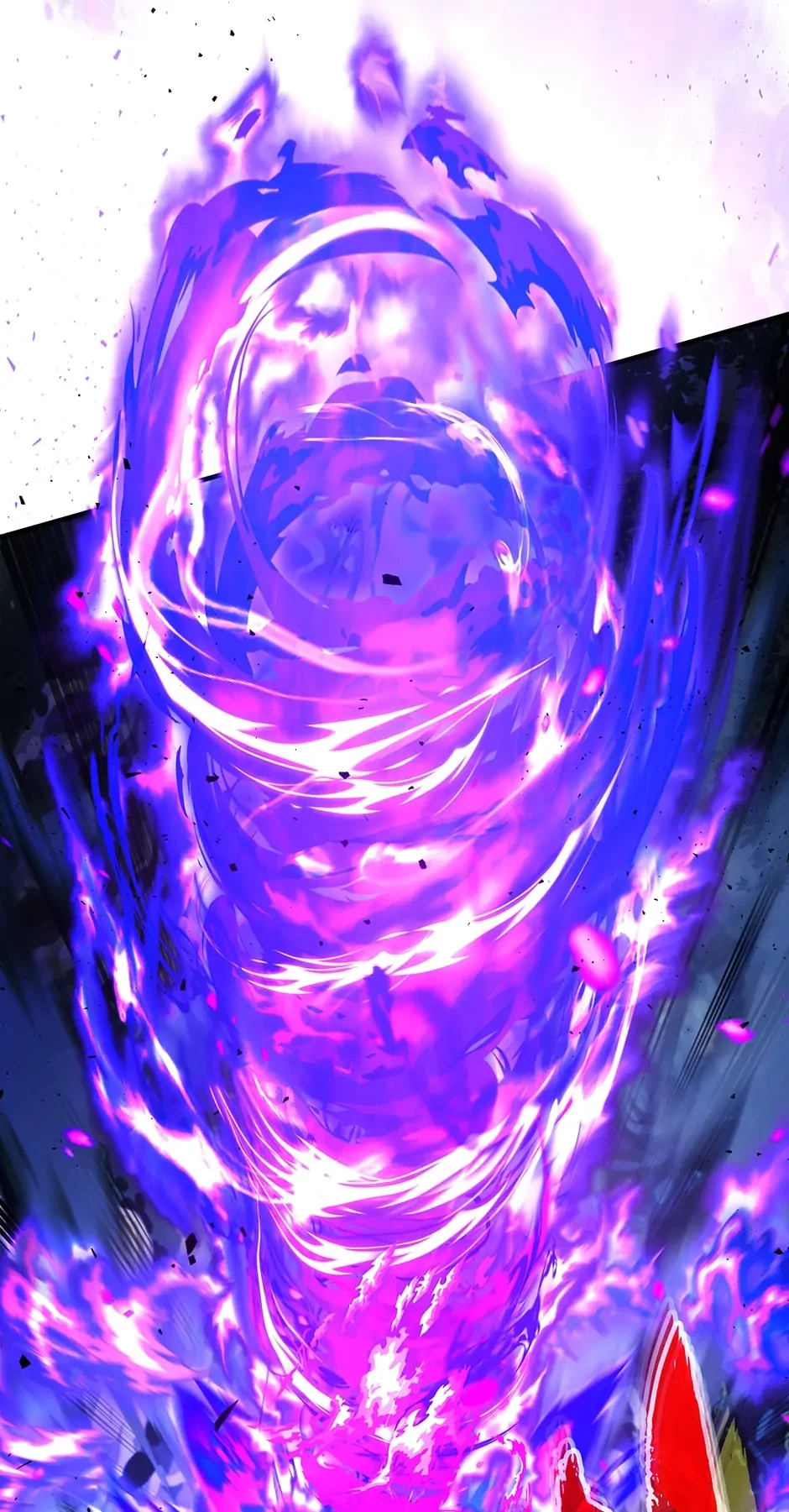 Level Up with the Gods Chapter 63 - 66