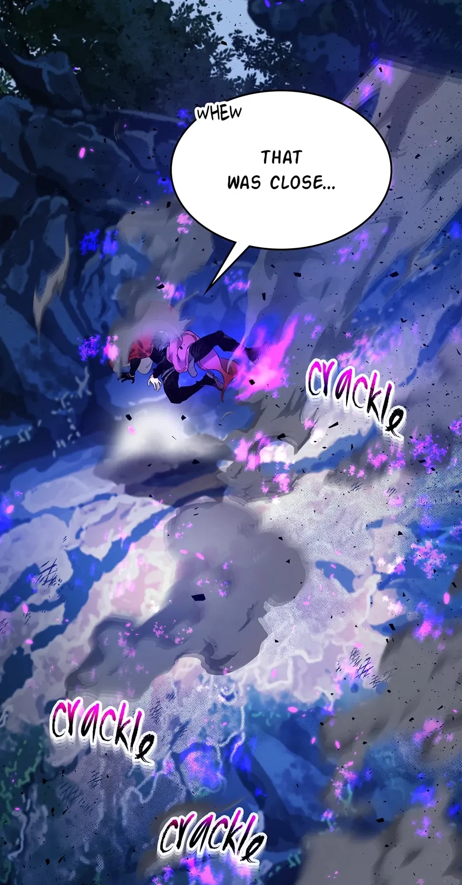 Level Up with the Gods Chapter 63 - 69